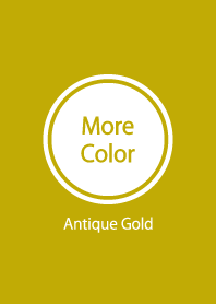 More Color Antique Gold