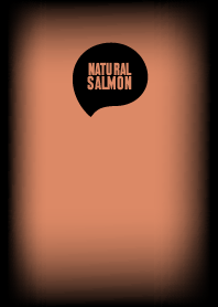 Black And Natural Salmon Theme V7