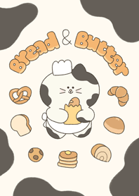 bread & butter
