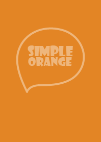 Love orange theme vr.1