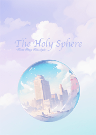 The Holy Sphere 38