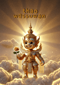 Thao Wessuwan-Health & Rich Theme (JP)