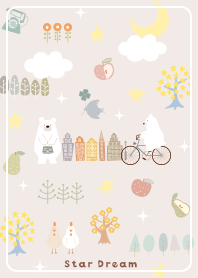 pinkbrown Star Dream 07_2