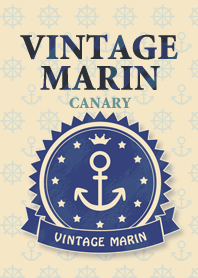 VINTAGE MARIN