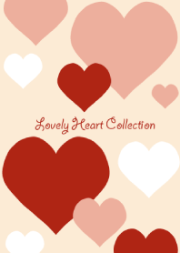 Lovely Heart Collection Vol.1