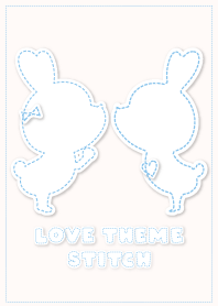 Love Theme Stitch 4