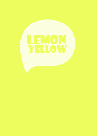 Lemon Yellow Vr.5