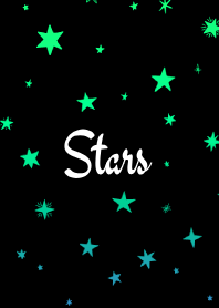 STARS THEME /191