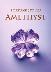Fortune Stones [amethyst]