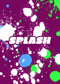 SPLASH THEME -129