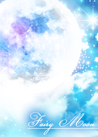 Fairy Moon