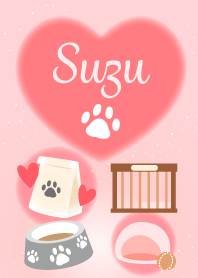 Suzu-economic fortune-Dog&Cat1-name