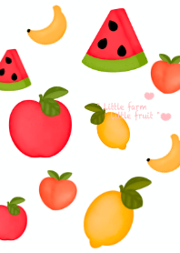 My sweet fruit 37