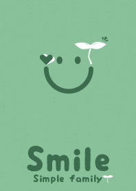 Smile & Sprout frog