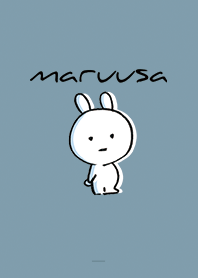 Beige Blue : maruusa