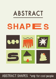 ABSTRACT SHAPES 01