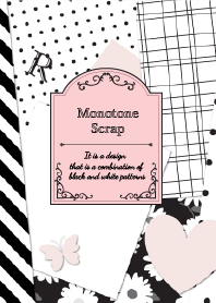 Monotone Scrap