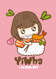YiWha