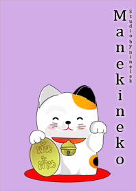 .Manekineko.