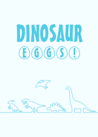 Dinosaur Eggs! 8