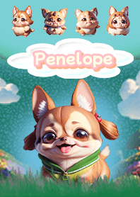 Penelope Chihuahua Beige04