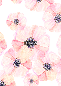 water color flowers_772