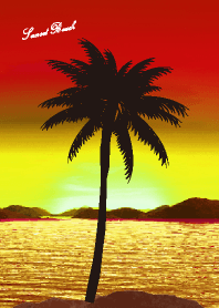 Sunset Beach 300