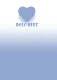 Polo Blue & White Theme V.5