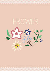 The FLOWER