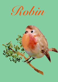 ロビン