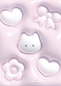violet Kitty Dull Color 02_2