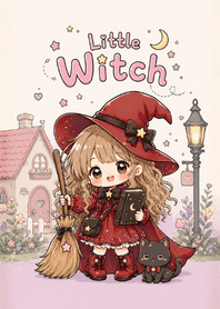 Little Witch1.
