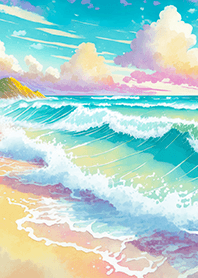 Beautiful real scenery#1833