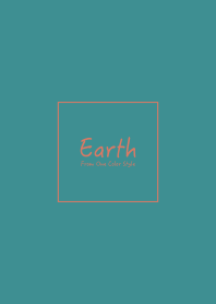 Earth / Green Carrot