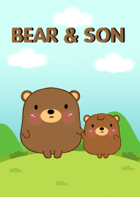 Brown Bear & Son Theme