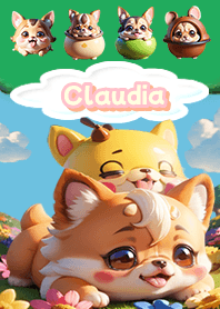 Claudia Chihuahua green01