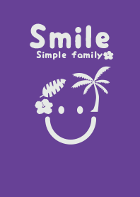 Smile & tropical shoubuiro