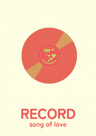 RECORD_love wakanae