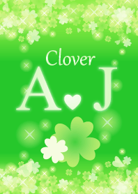 A&J-economic fortune-GreenClover-Initial