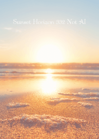 SunsetHorizon 332 Not AI