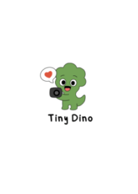 Tiny Dino