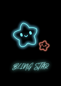 Bling Star