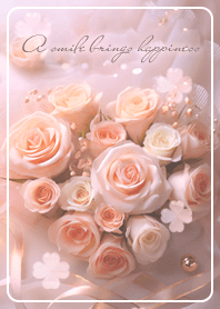 pink Flowers that bring good luck 02_2