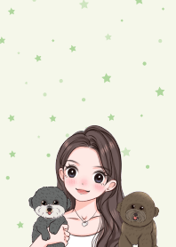 恩伊-綠