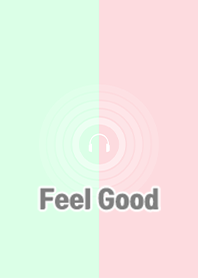 Feel Good  (TL_935)