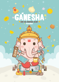 Ganesha Designer : Good Job