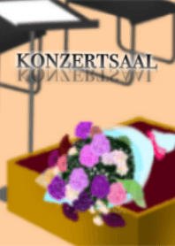 KONZERTSAAL