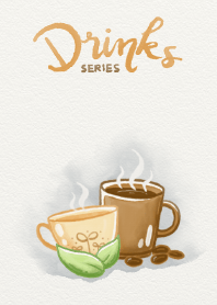 Drinks Series 1