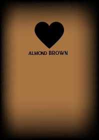 Black & Almond Brown Theme V5