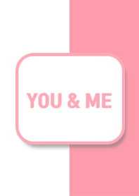 YOU & ME (IX_191)